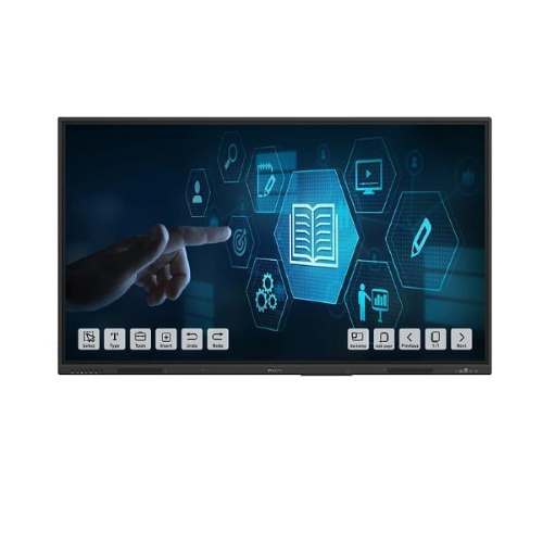 Philips 75BDL3152E - 75" Categoria diagonale Display LCD retroilluminato a LED - segnaletica digitale interattiva - 4K UHD (2160p) 3840 x 2160